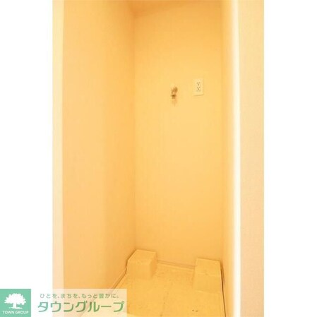 HF曳舟レジデンスの物件内観写真